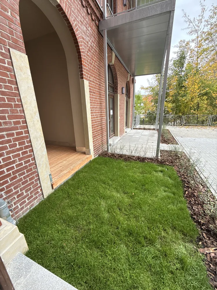 4 Zimmer Wohnung mit 124 m² in Crimmitschau – Bild 8