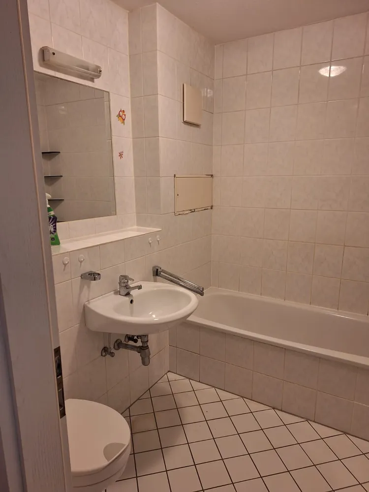 3 Zimmer Wohnung mit 90 m² in Saarbrücken – Bild 2