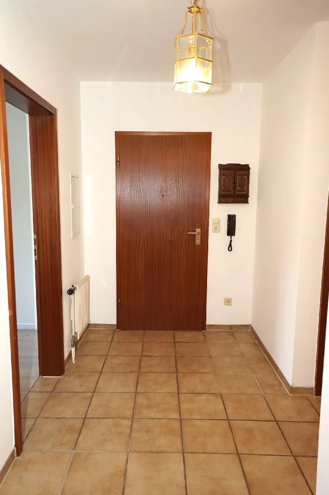 3 Zimmer Wohnung mit 94 m² in Leverkusen – Bild 7