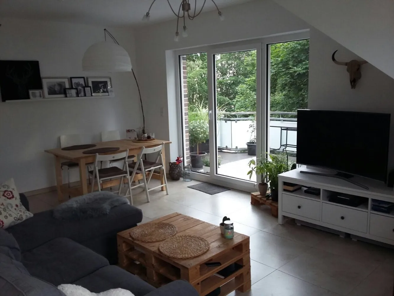 3 Zimmer Wohnung mit 75 m² in Duisburg – Bild 8