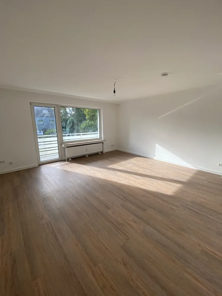 4 Zimmer Wohnung mit 94 m² in Oberhausen – Bild 1