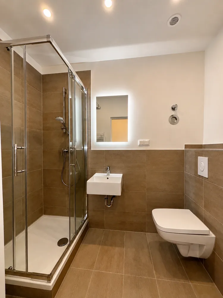 1 Zimmer Wohnung mit 49 m² in Berlin – Bild 5