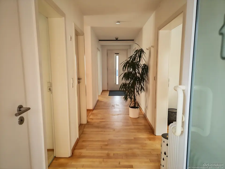 7 Zimmer Haus mit 201 m² in Kaufbeuren – Bild 5