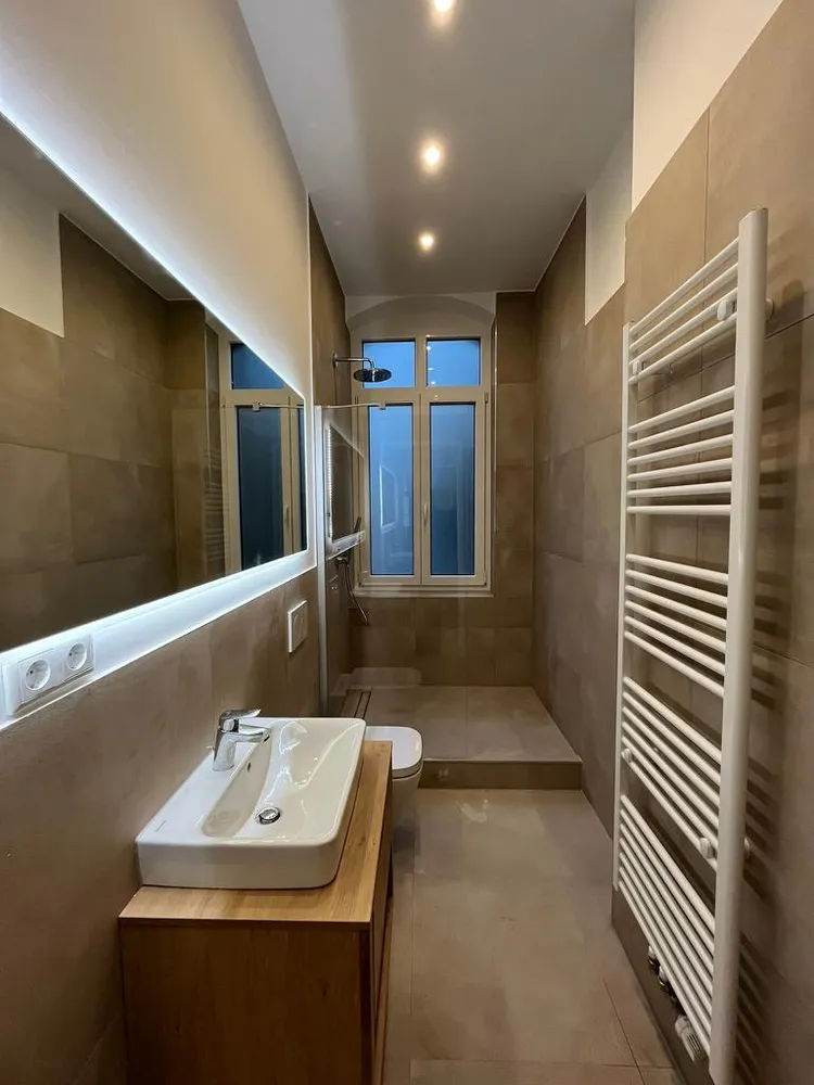 4 Zimmer Wohnung mit 125 m² in Wiesbaden – Bild 10