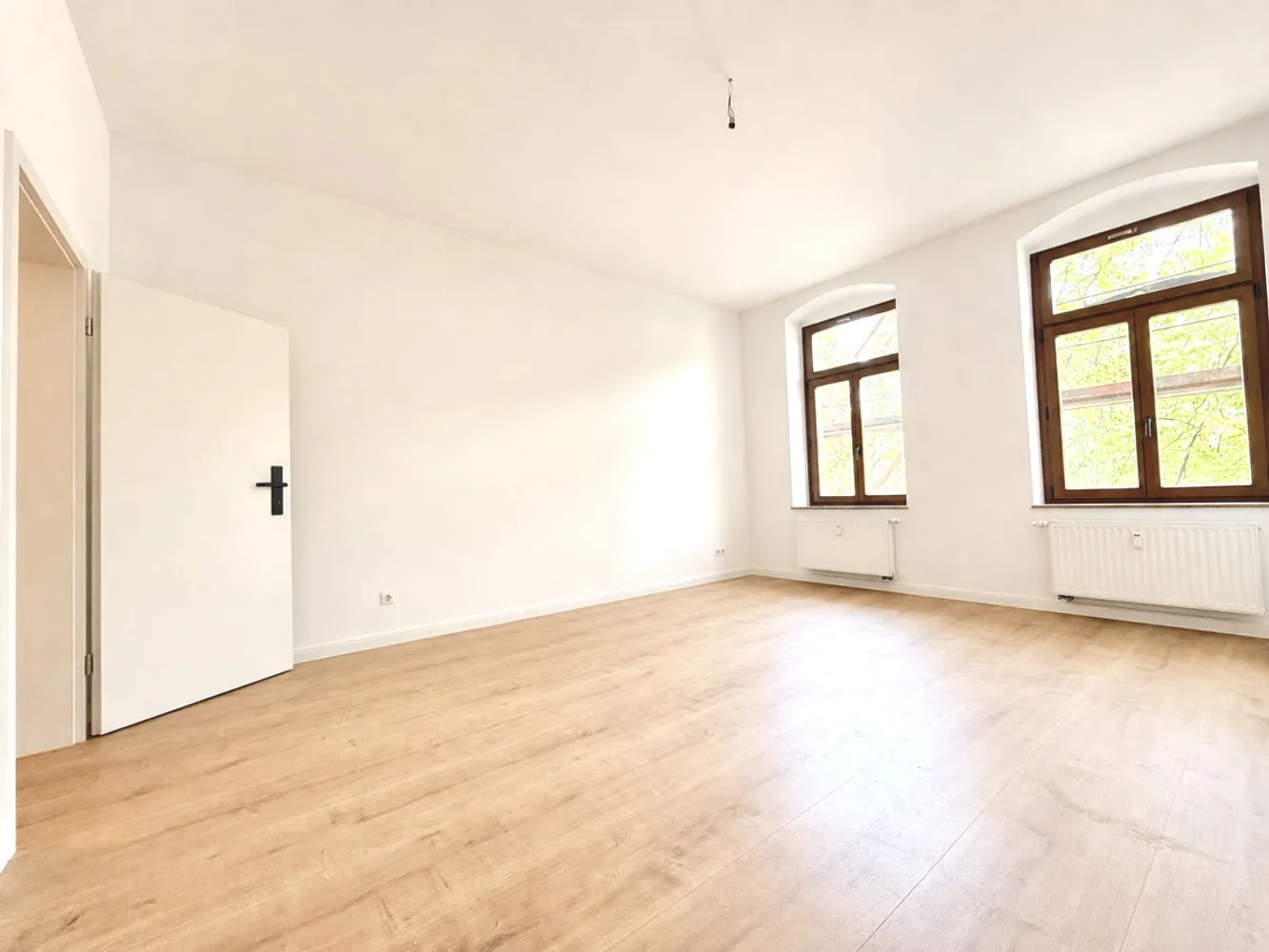 2 room apartment with 63 m² in Chemnitz – Photo 6