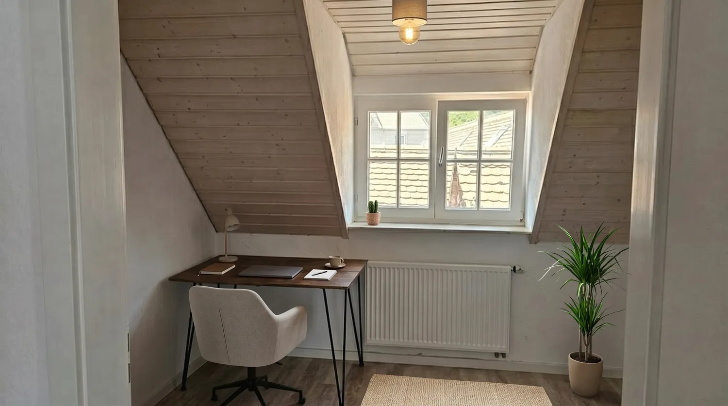4 Zimmer Wohnung mit 66 m² in Schwäbisch Gmünd – Bild 7