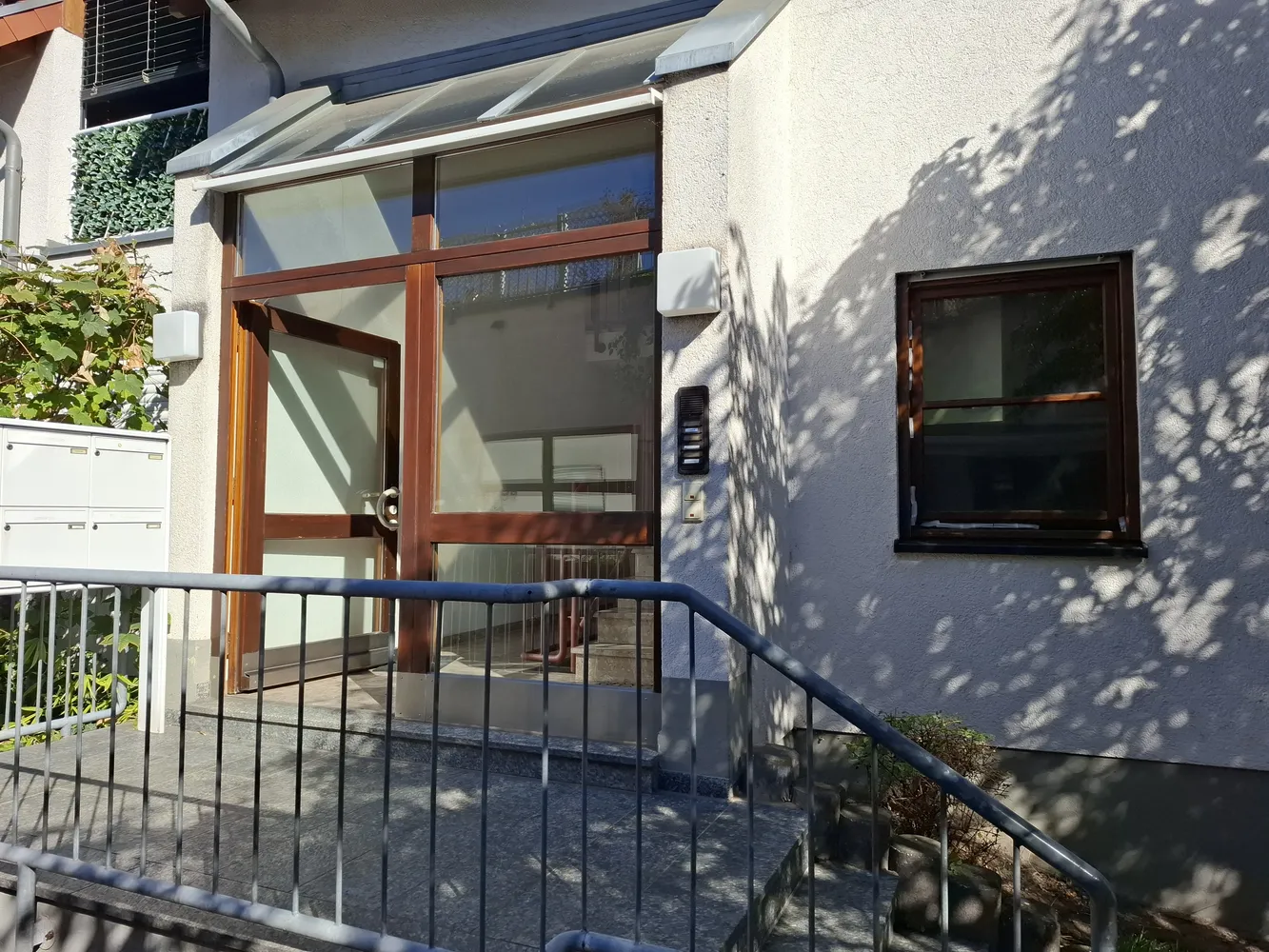 2 room apartment with 56 m² in Ludwigshafen am Rhein – Photo 1