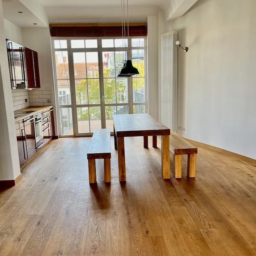 3 Zimmer Wohnung mit 96 m² in Berlin – Bild 12