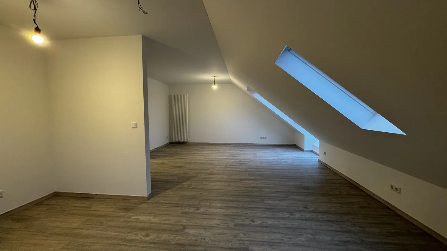 2 Zimmer Wohnung mit 57 m² in Nürnberg – Bild 12