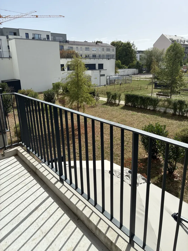 4 Zimmer Wohnung mit 98 m² in München – Bild 6