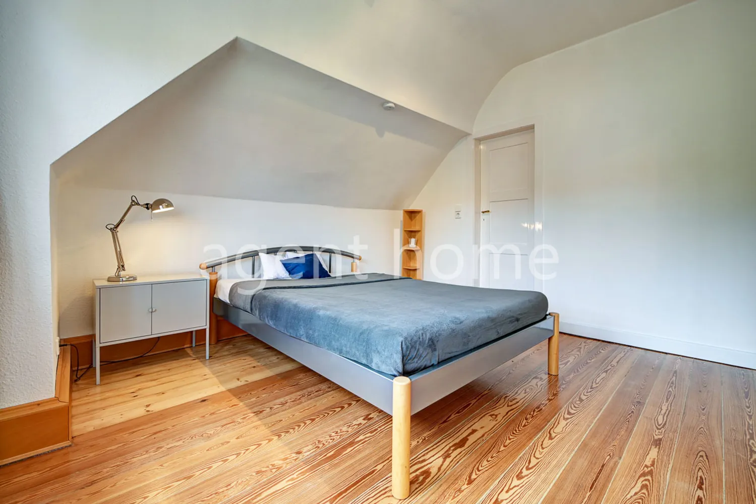 2 Zimmer Wohnung mit 44 m² in Stuttgart – Bild 8