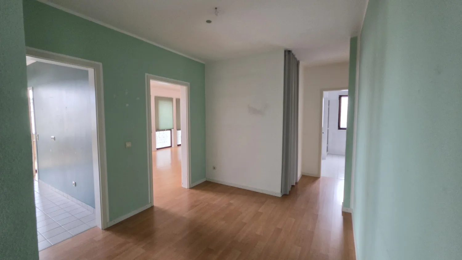4 Zimmer Wohnung mit 120 m² in Bielefeld – Bild 5