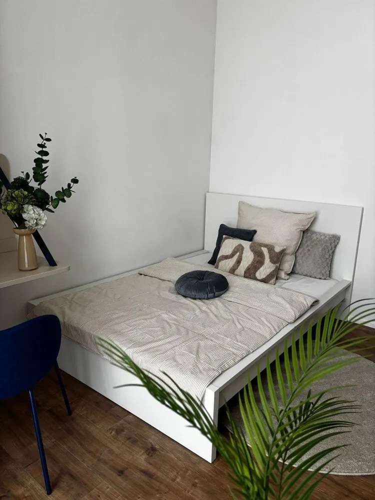 WG-Zimmer mit 83 m² in Nürnberg – Bild 4
