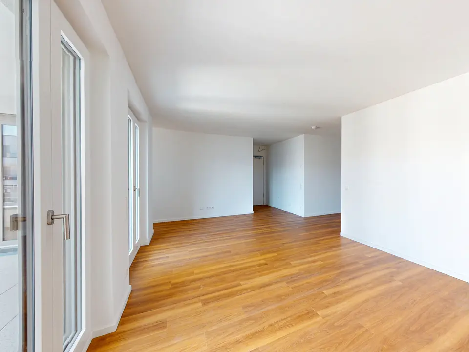 3 Zimmer Wohnung mit 69 m² in Viernheim – Bild 6
