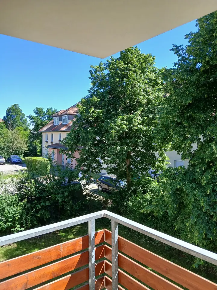 2 Zimmer Wohnung mit 62 m² in Senftenberg – Bild 7