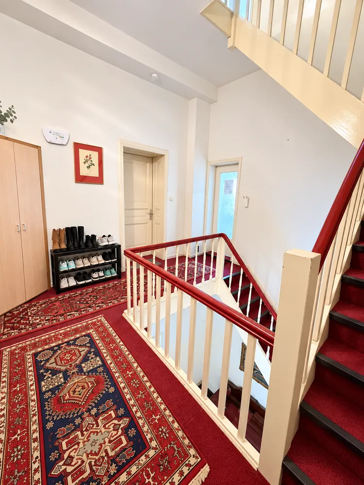 1 Zimmer Wohnung mit 22 m² in Aachen – Bild 4