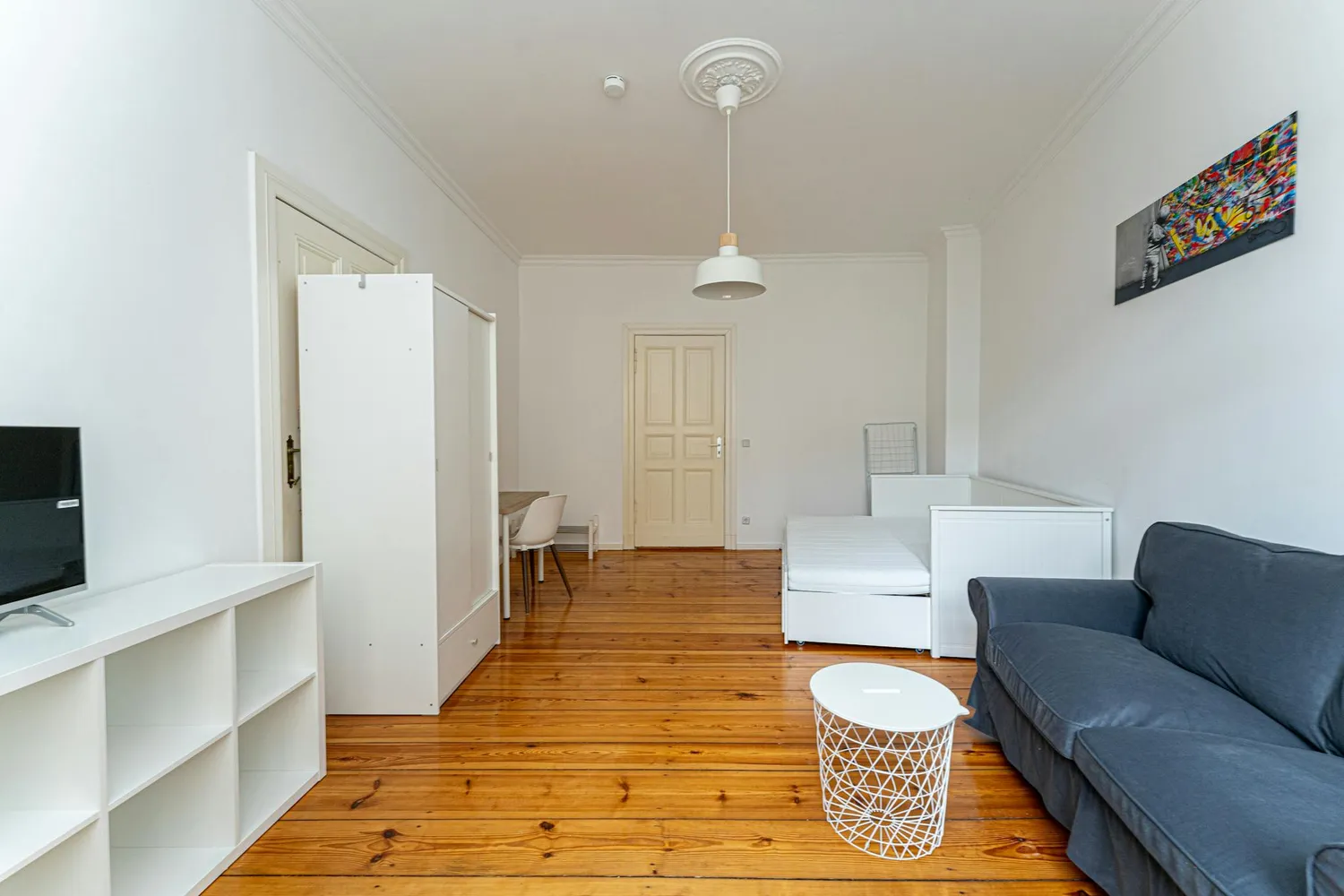 WG-Zimmer in Berlin – Bild 5