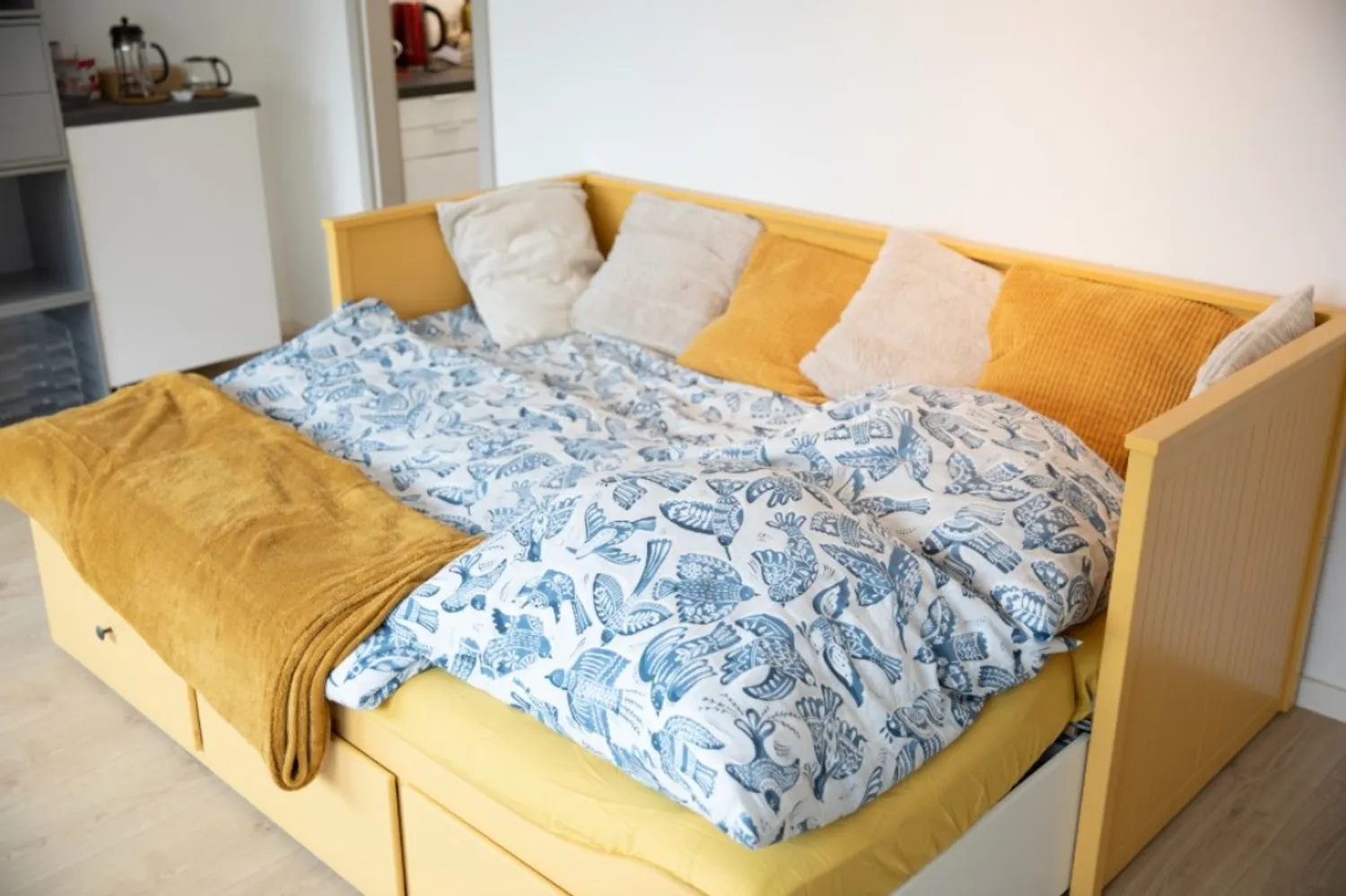 1 Zimmer Wohnung mit 30 m² in Bonn – Bild 3