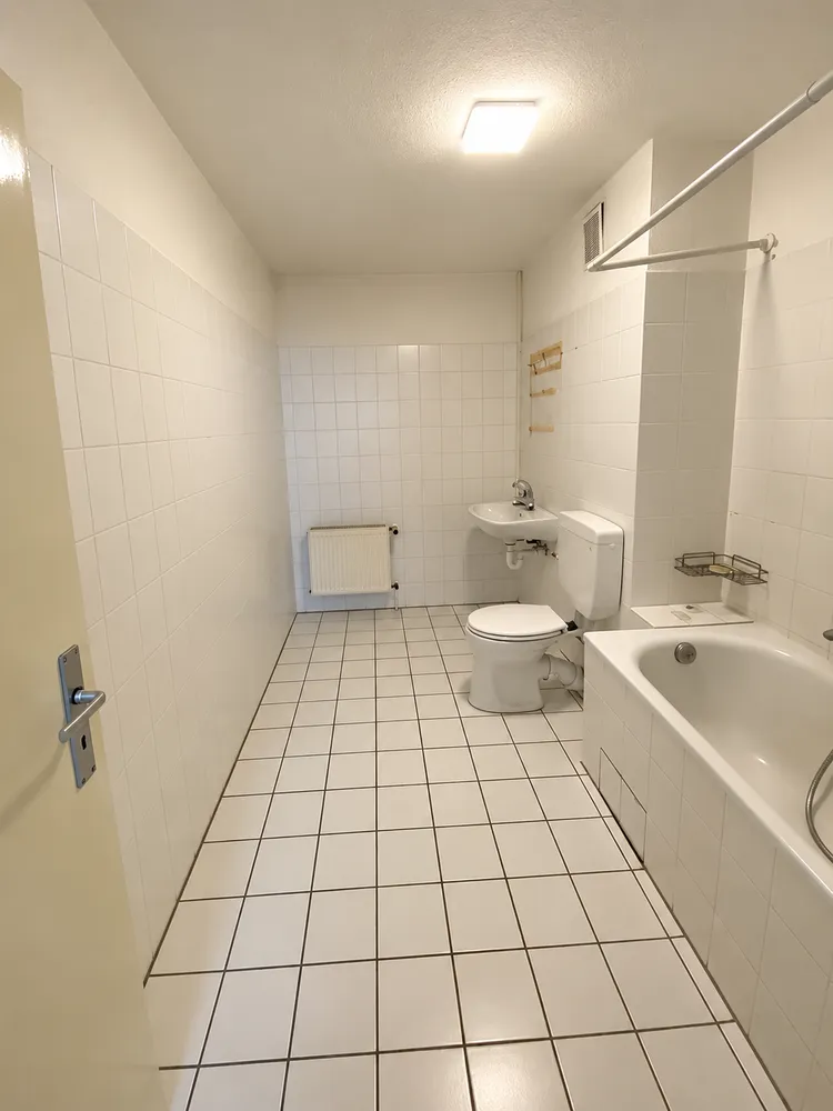 3 Zimmer Wohnung mit 56 m² in Hamm – Bild 8