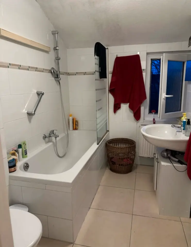 WG-Zimmer mit 17 m² in Bremen – Bild 8