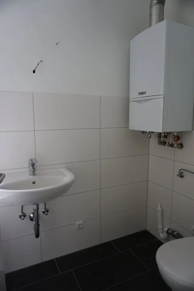 2 Zimmer Wohnung mit 53 m² in Lübeck – Bild 9
