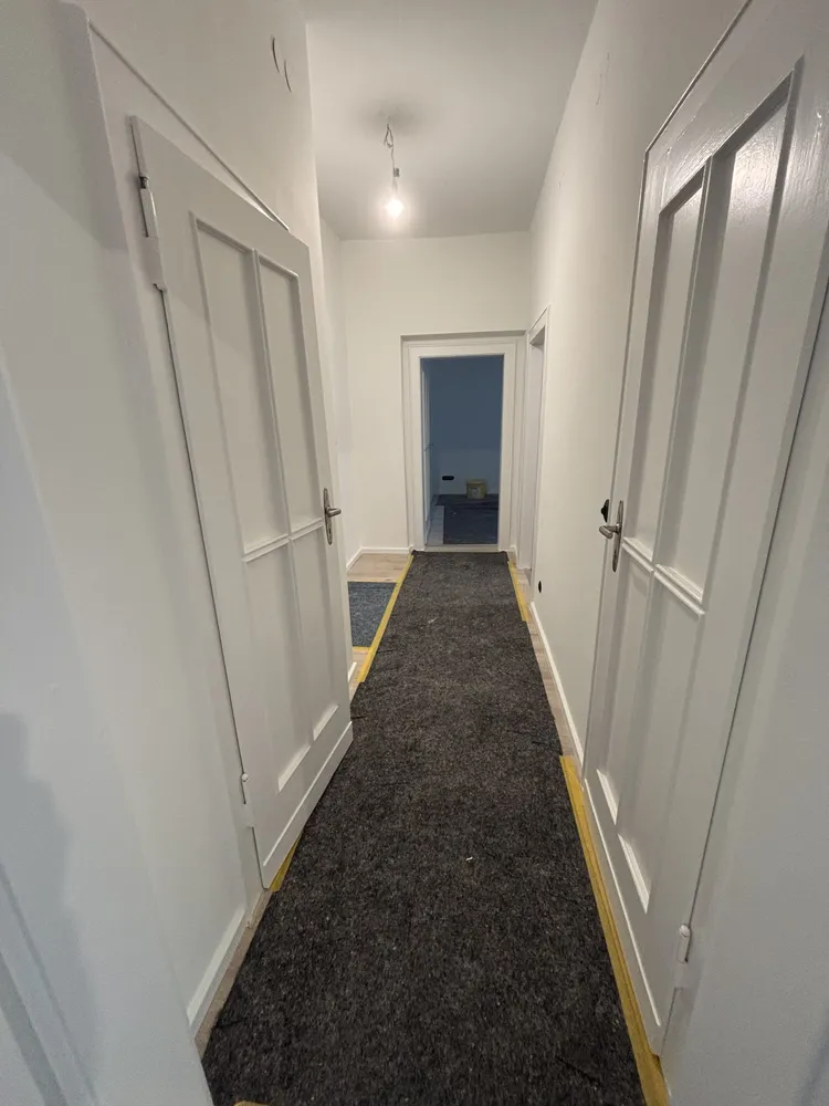 2 room apartment with 54 m² in Berlin – Photo 7