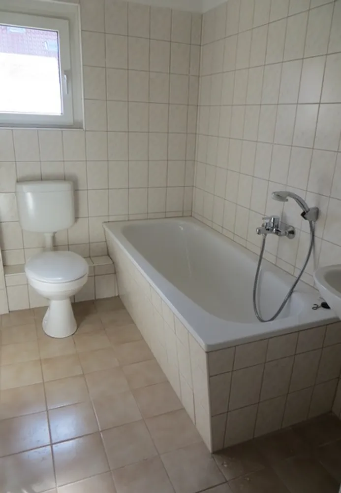 2 Zimmer Wohnung mit 49 m² in Naumburg (Saale) – Bild 5
