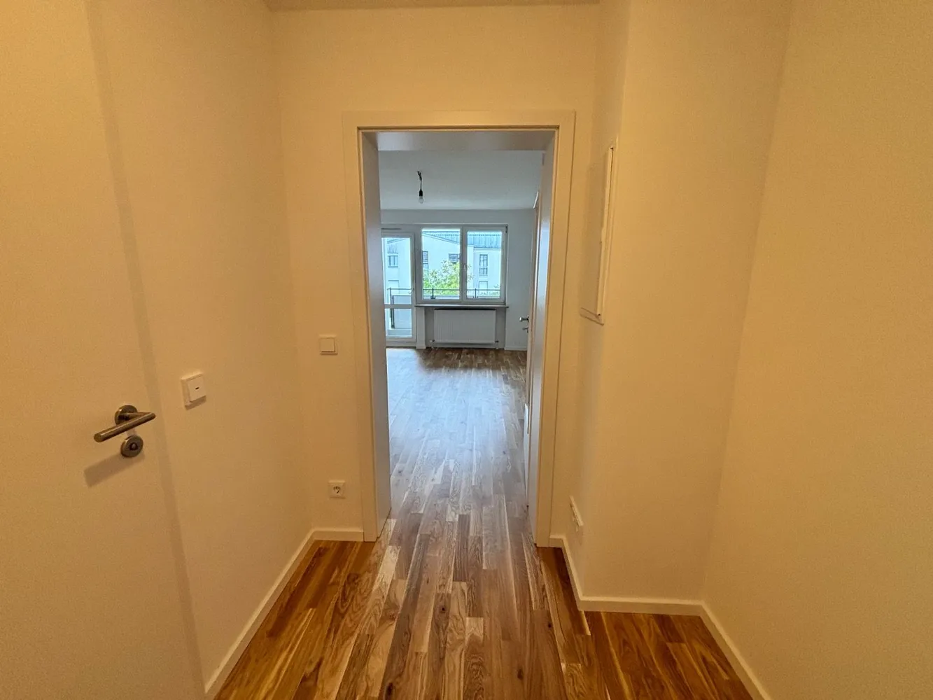 2 Zimmer Wohnung mit 38 m² in München – Bild 6