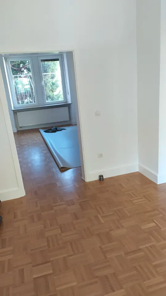 7 Zimmer Wohnung mit 130 m² in Kaiserslautern – Bild 2