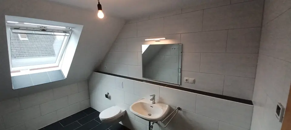 3 Zimmer Wohnung mit 92 m² in Papenburg – Bild 9