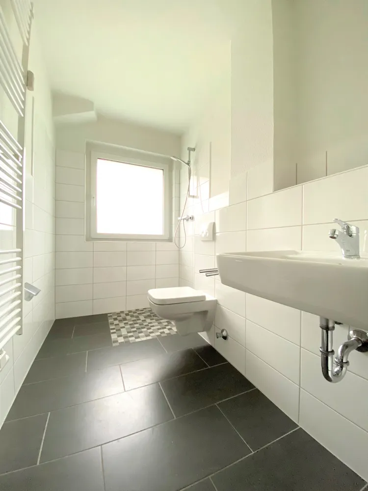 3 Zimmer Wohnung mit 64 m² in Dortmund – Bild 3