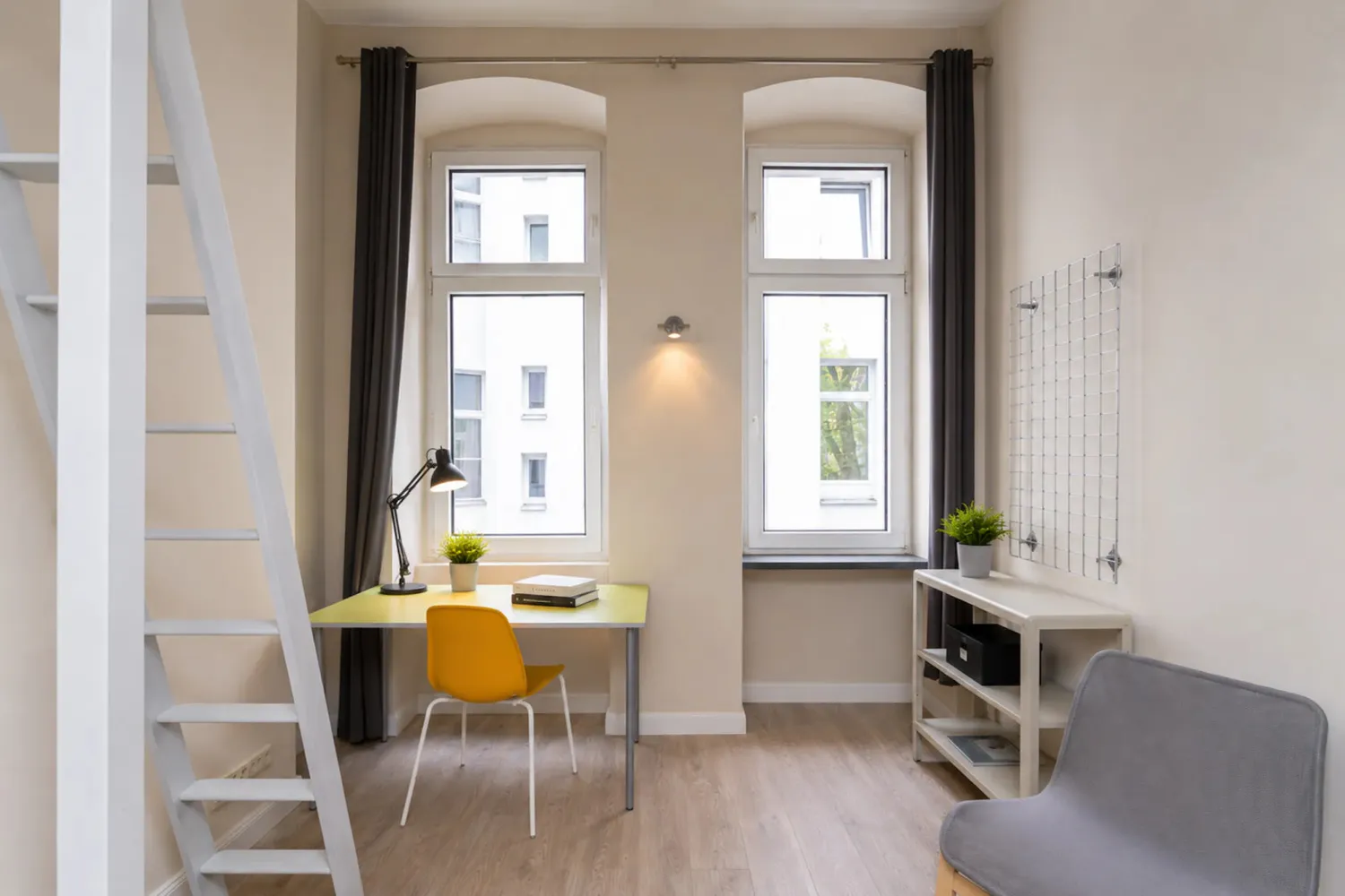 WG-Zimmer mit 10 m² in Berlin – Bild 6
