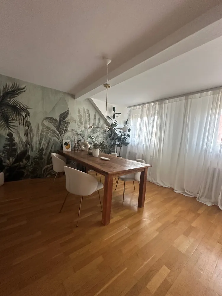 3 room apartment with 90 m² in Munich – Photo 5