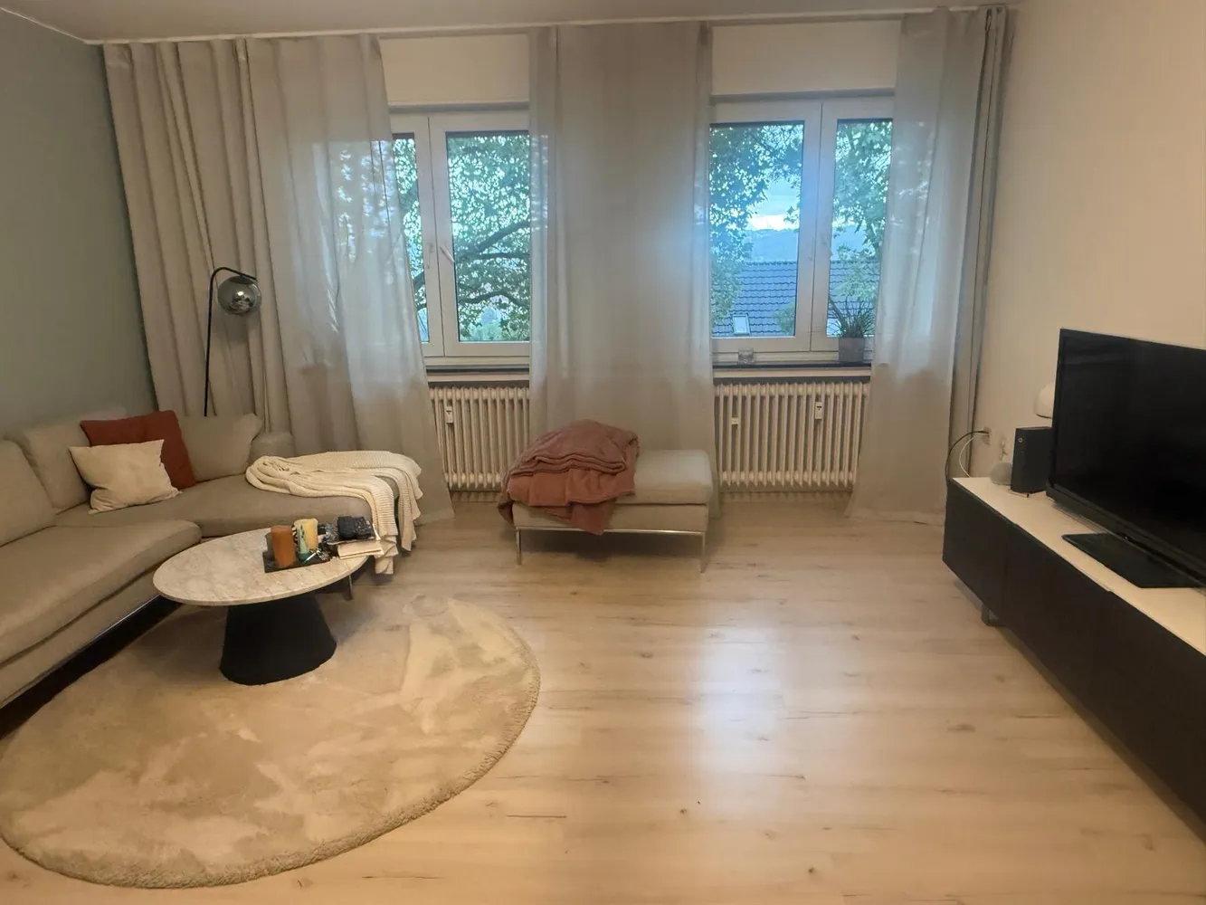 3 Zimmer Wohnung mit 77 m² in Wuppertal – Bild 6