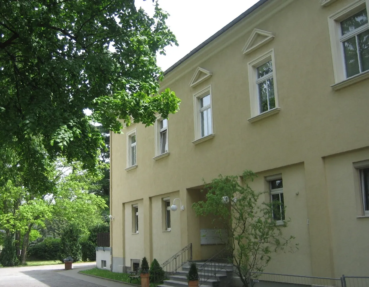 1 Zimmer Wohnung mit 32 m² in Löbau – Bild 4