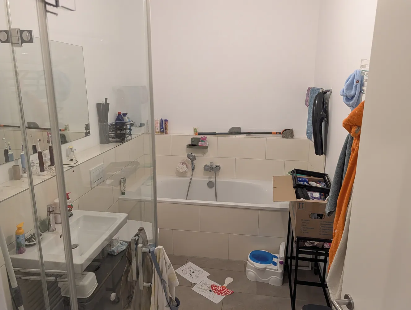 3 Zimmer Wohnung mit 84 m² in Berlin – Bild 11