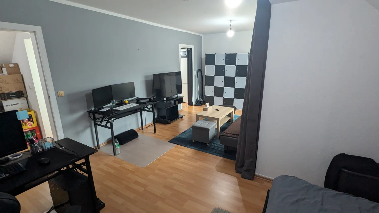 1 Zimmer Wohnung mit 45 m² in Dortmund – Bild 7