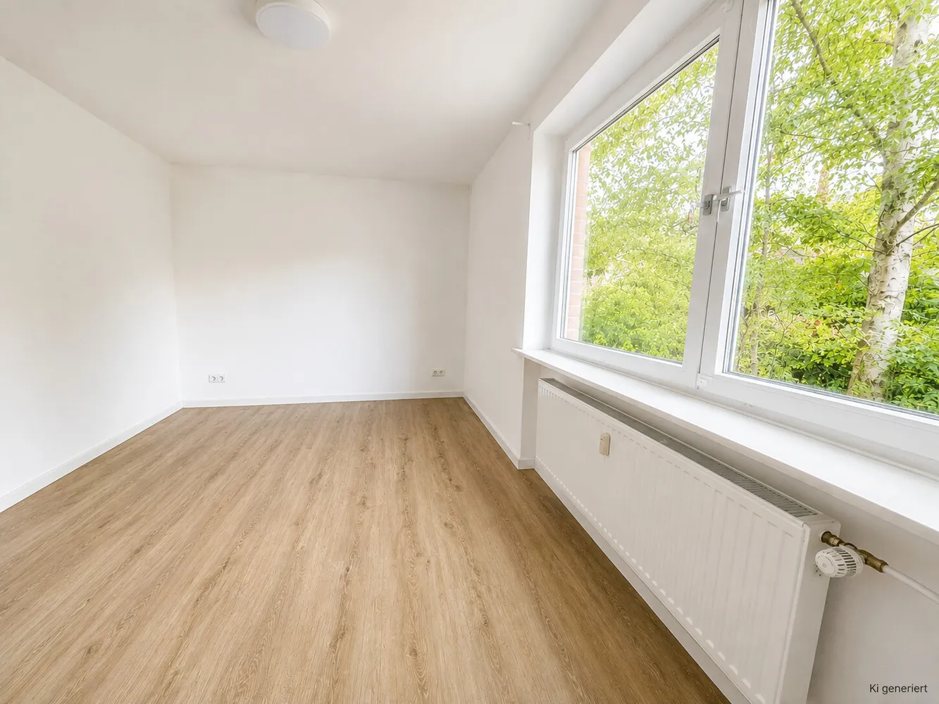 3 room apartment with 73 m² in Hamburg – Photo 7