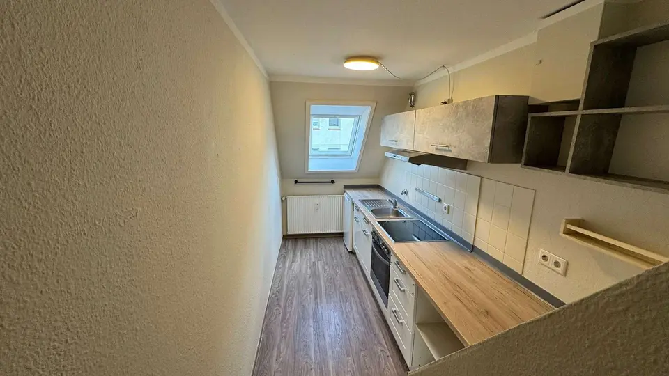 3 Zimmer Wohnung mit 65 m² in Flensburg – Bild 3