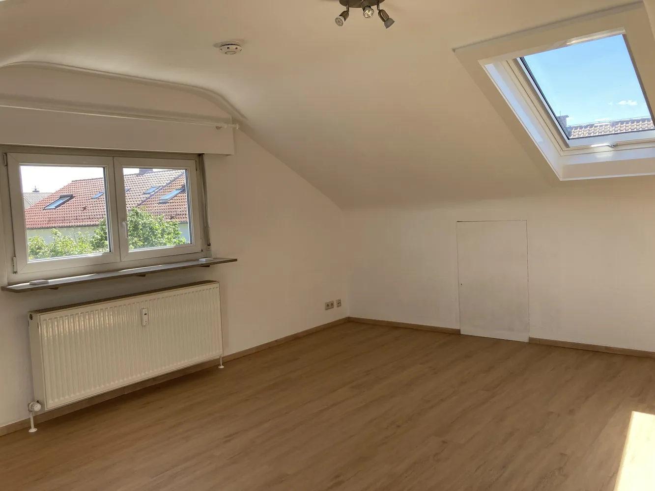 2 Zimmer Wohnung mit 39 m² in Stuttgart – Bild 2