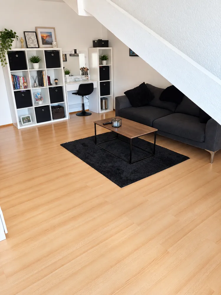 3 room apartment with 80 m² in Bergheim – Photo 1