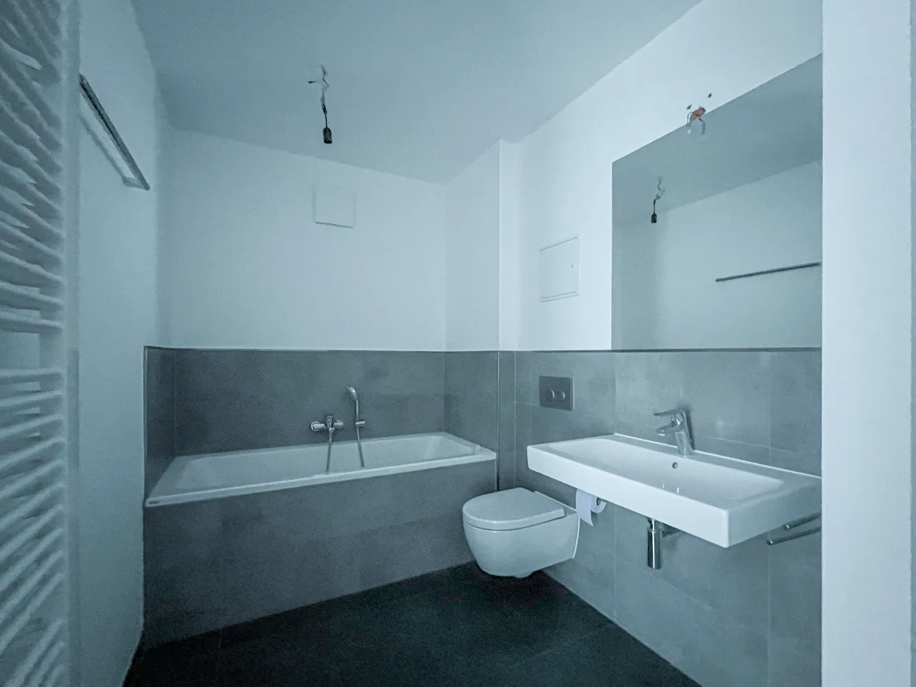 3 Zimmer Wohnung mit 83 m² in Mannheim – Bild 9