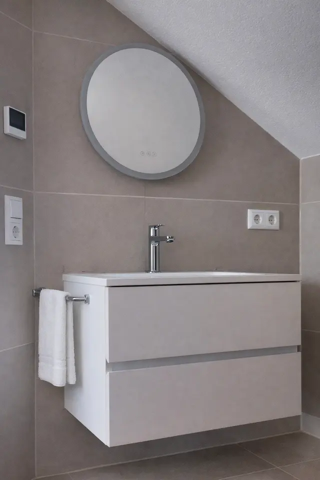 5 Zimmer Wohnung mit 106 m² in Pforzheim – Bild 8