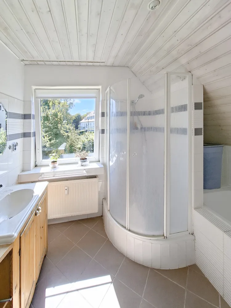 3 Zimmer Wohnung mit 83 m² in Kassel – Bild 8