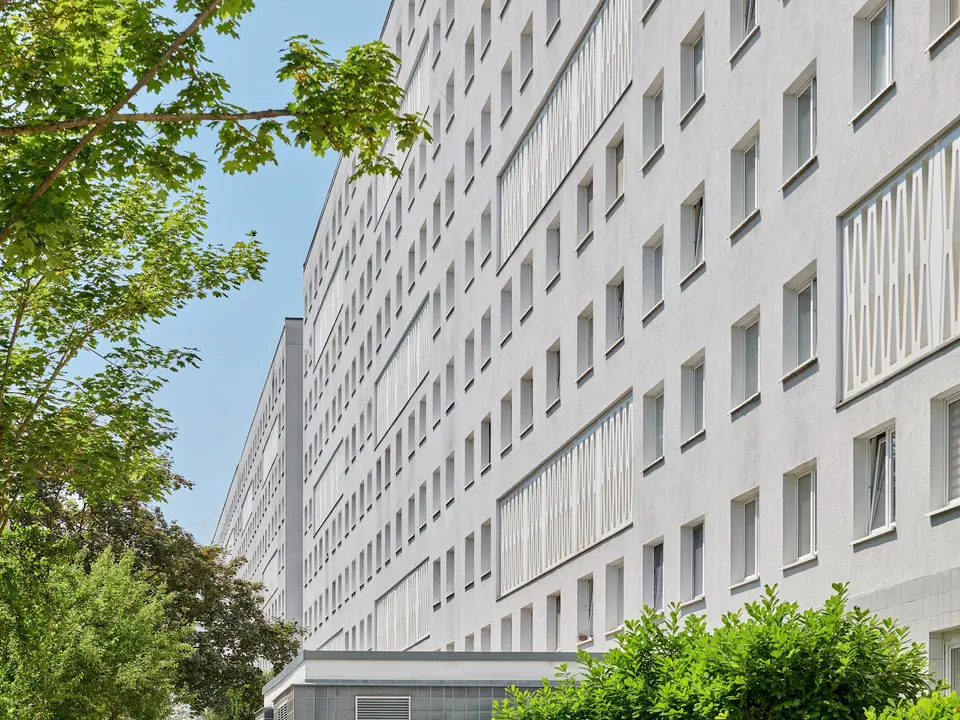 2 Zimmer Wohnung mit 22 m² in Halle (Saale) – Bild 5