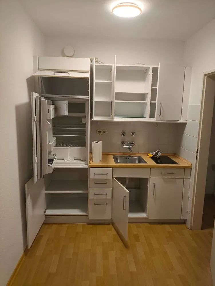 2 Zimmer Wohnung mit 49 m² in Aachen – Bild 4