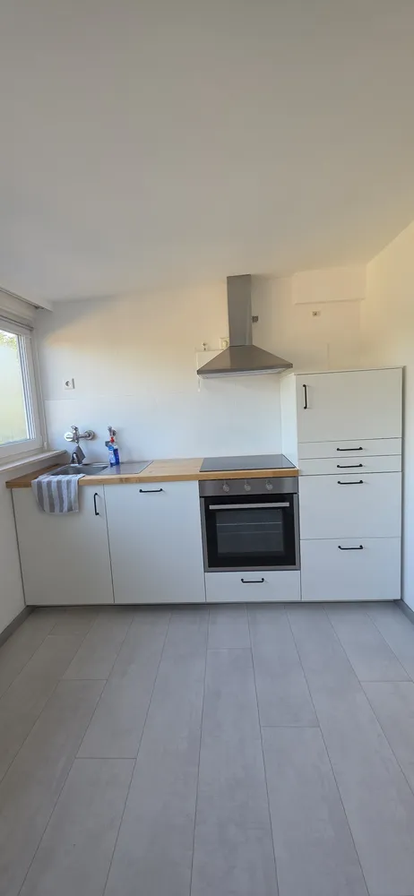 3 Zimmer Wohnung mit 63 m² in Dinslaken – Bild 6