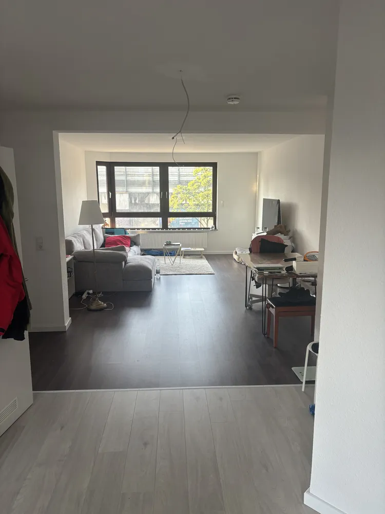 2 Zimmer Wohnung mit 72 m² in Hannover – Bild 5