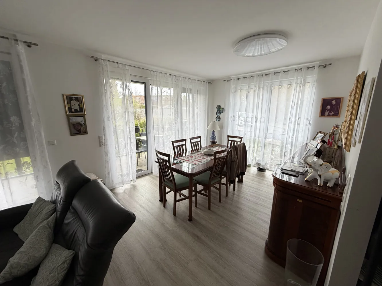 4 Zimmer Wohnung mit 102 m² in Dortmund – Bild 2