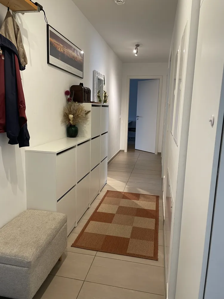 3 Zimmer Wohnung mit 83 m² in München – Bild 2